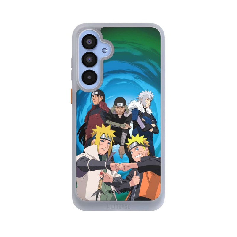 Galaxy A55 5G NIVOcore 4 Hokagen Gruppe