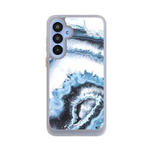 Samsung Galaxy A55 5G NIVOcore Gefrorene Eisperle