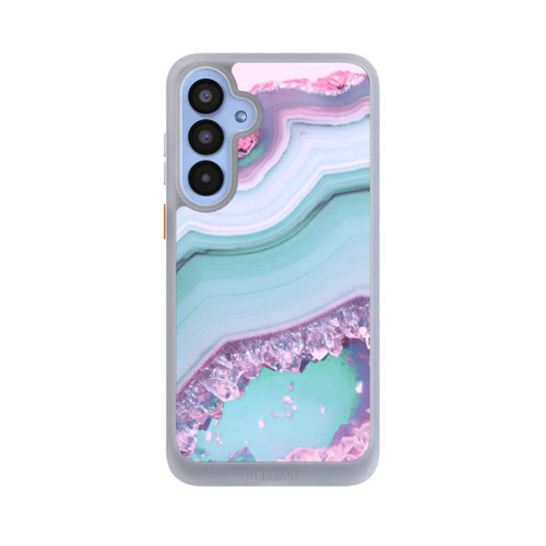 Samsung Galaxy A55 5G NIVOcore Zweifarbig schillernd