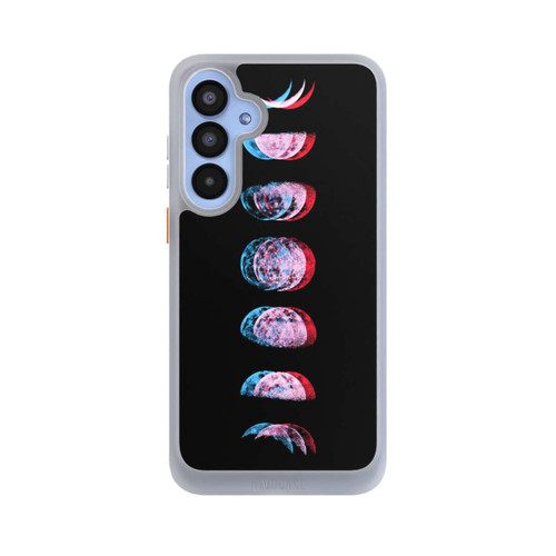 Samsung Galaxy A55 5G NIVOcore Three Tone Moonlight