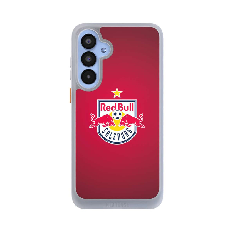 Galaxy A55 5G NIVOcore Red Bull Salzburg Rot