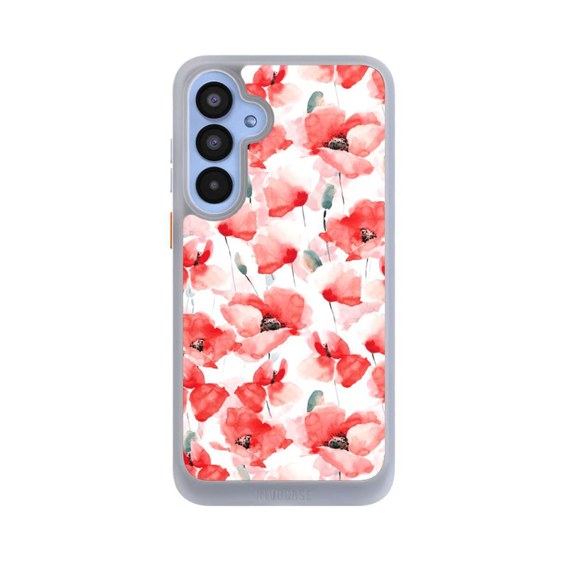 Galaxy A55 5G NIVOcore Common Poppy