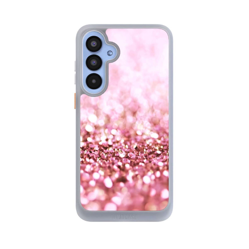 Galaxy A55 5G NIVOcore Glitzer Berglook