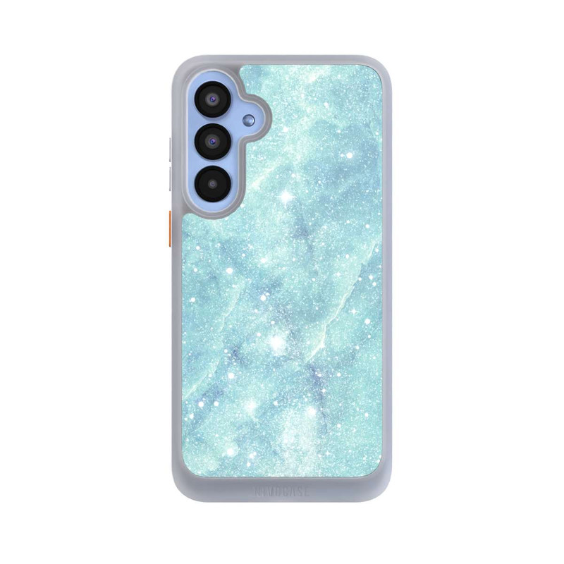 Galaxy A55 5G NIVOcore Glänzender Sternenmarmor