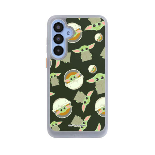 Samsung Galaxy A55 5G NIVOcore The Child Muster