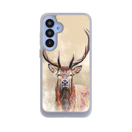 Samsung Galaxy A55 5G NIVOcore Gezeichneter Hirsch