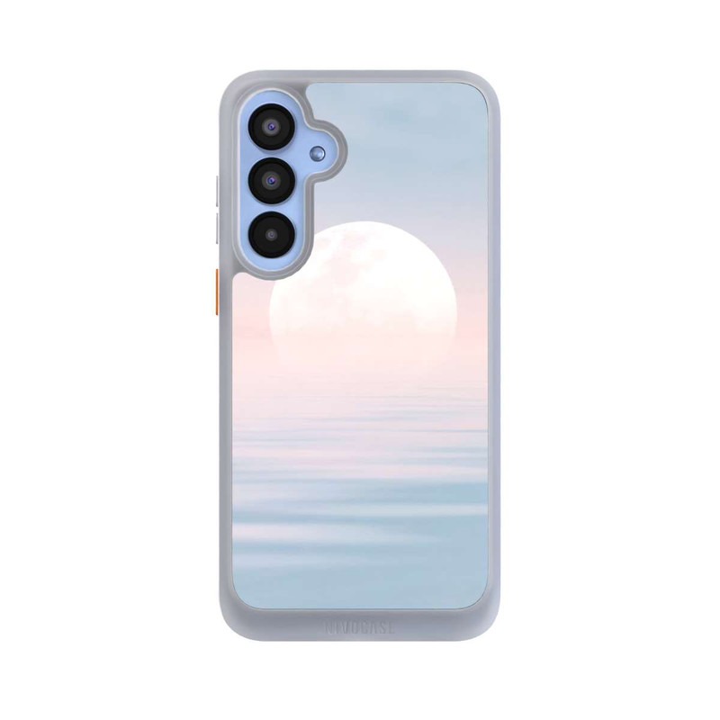 Galaxy A55 5G NIVOcore Lever du soleil