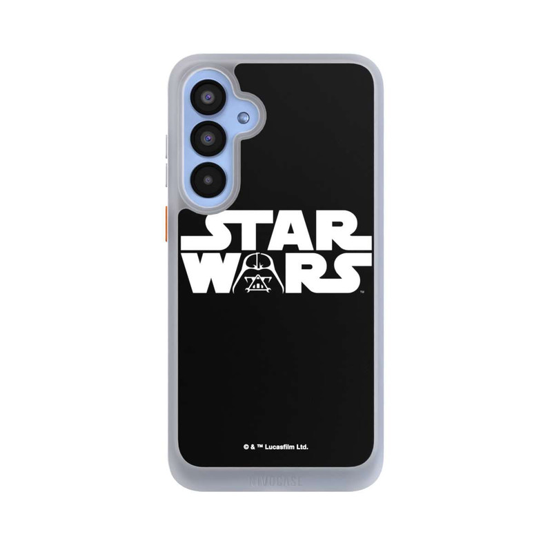 Galaxy A55 5G NIVOcore Darth Vader - Star Wars Logo