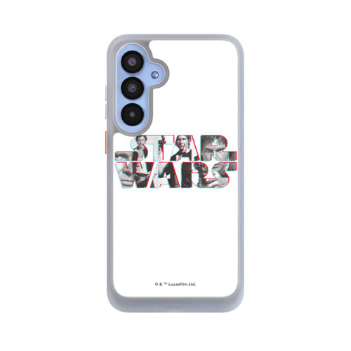 Samsung Galaxy A55 5G NIVOcore Han Solo - Star Wars Logo
