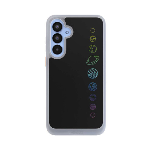 Samsung Galaxy A55 5G NIVOcore Planètes colorées