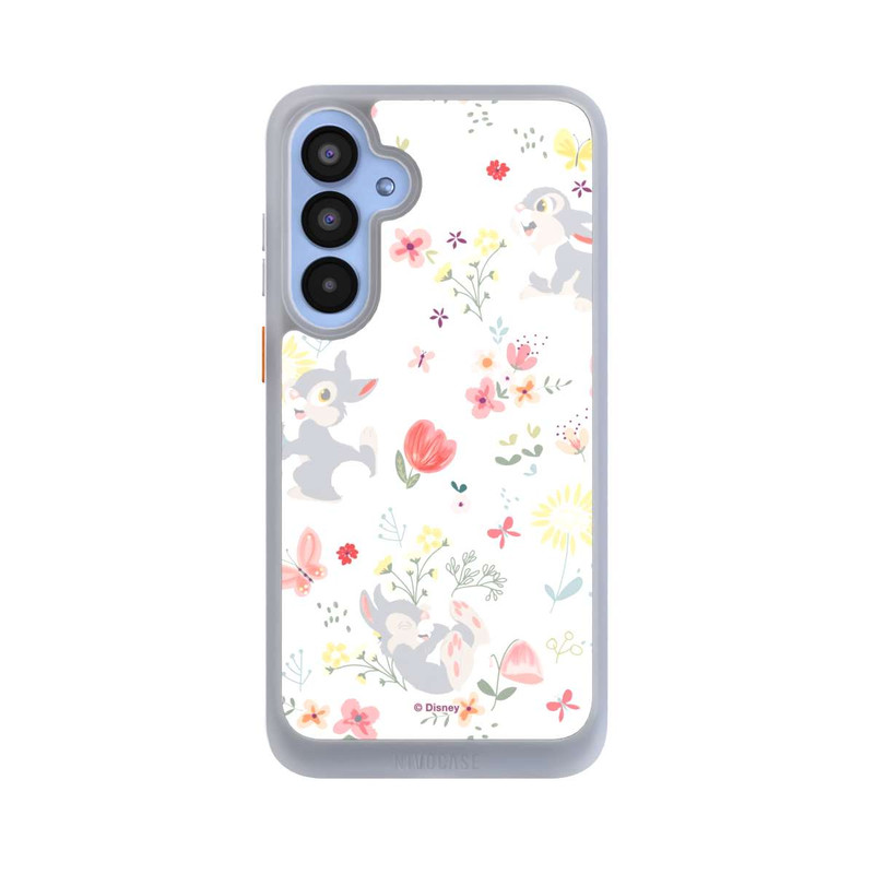 Galaxy A55 5G NIVOcore Bloomy Panpan Pattern