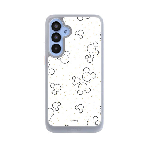 Samsung Galaxy A55 5G NIVOcore Golden Micky Pattern