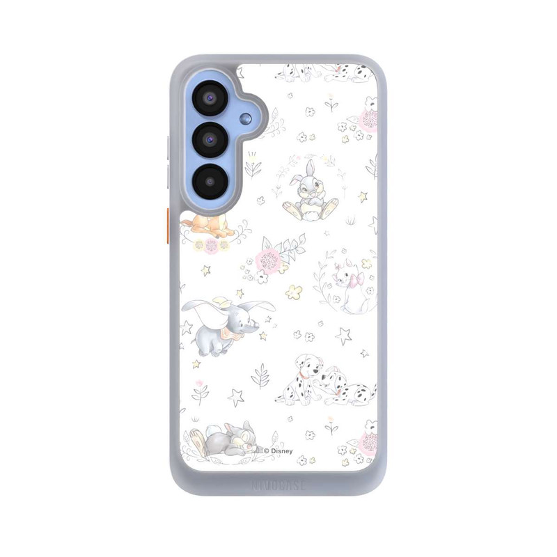 Galaxy A55 5G NIVOcore Sentimental Heritage Collection