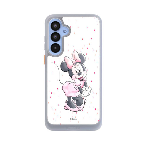 Samsung Galaxy A55 5G NIVOcore Minnie Watercolour Dots