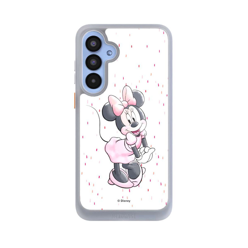 Galaxy A55 5G NIVOcore Minnie Watercolour Dots