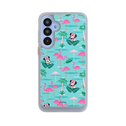 Samsung Galaxy A55 5G NIVOcore Minnie Pink Flamingo