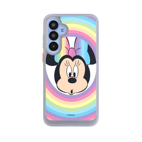 Samsung Galaxy A55 5G NIVOcore Minnie Rainbow Circle