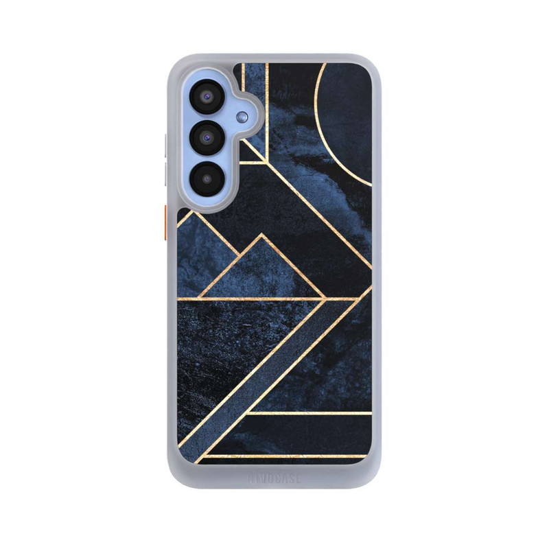 Galaxy A55 5G NIVOcore Moderner Golddruck