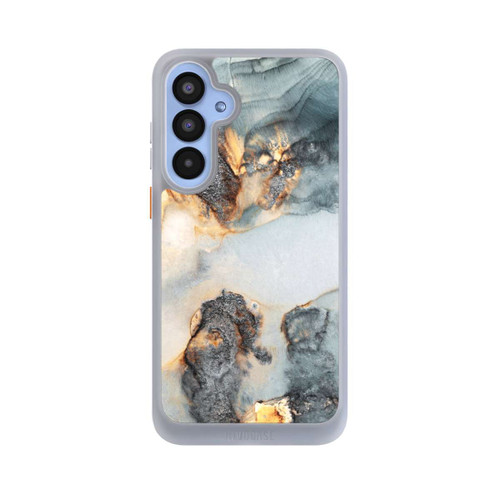 Samsung Galaxy A55 5G NIVOcore Flutwellen Golddruck