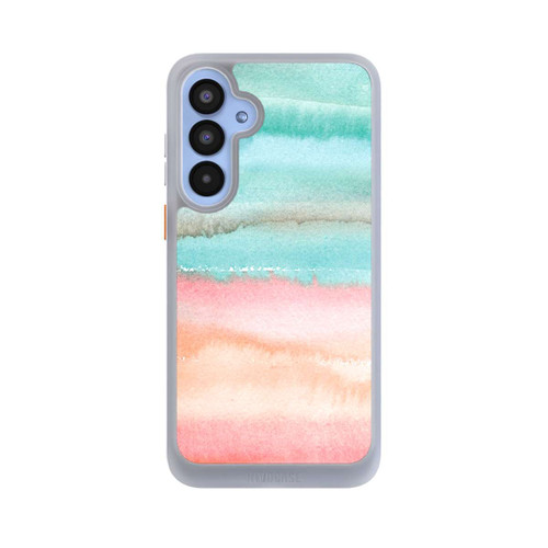 Samsung Galaxy A55 5G NIVOcore Gradient Watercolor Summer