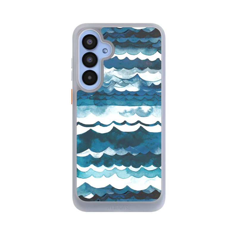 Galaxy A55 5G NIVOcore Meereswellen