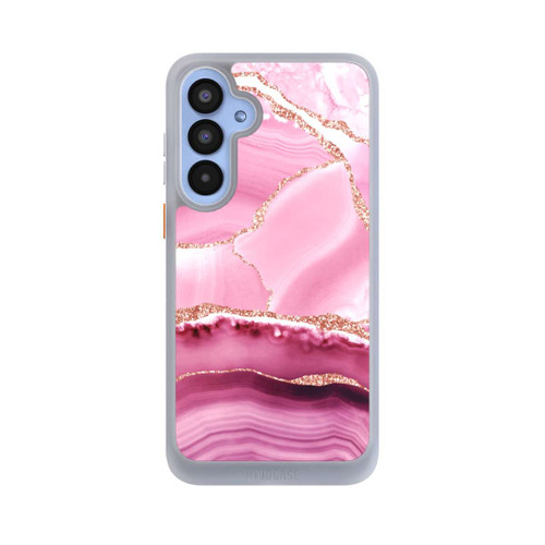 Samsung Galaxy A55 5G NIVOcore Meerjungfrauen Pink Marmor