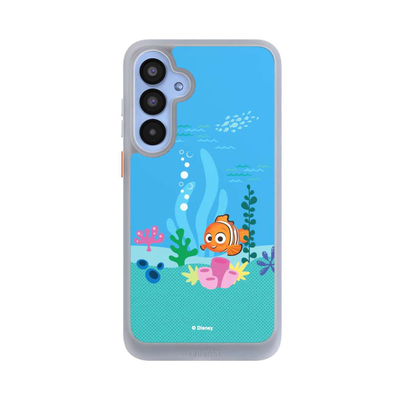 Galaxy A55 5G NIVOcore Nemo Ocean