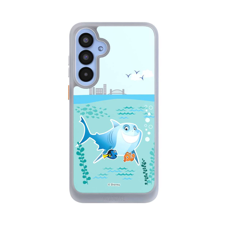 Galaxy A55 5G NIVOcore Nemo and Friends