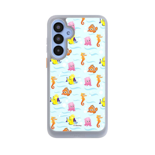Samsung Galaxy A55 5G NIVOcore Nemo Muster