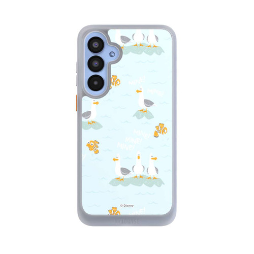 Samsung Galaxy A55 5G NIVOcore Mine Mine Mine