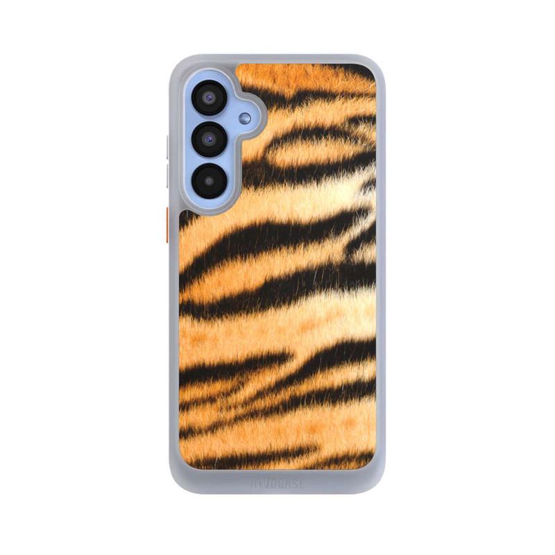 Galaxy A55 5G NIVOcore Tigerpatternreal