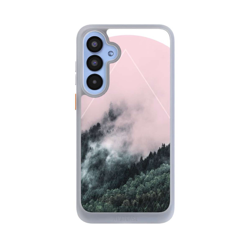 Galaxy A55 5G NIVOcore Bois brumeux 2