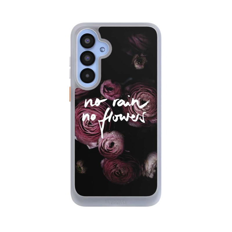 Galaxy A55 5G NIVOcore No Rain No Flowers