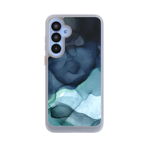 Samsung Galaxy A55 5G NIVOcore Flüssig Kunst Dämmerungsstimmung