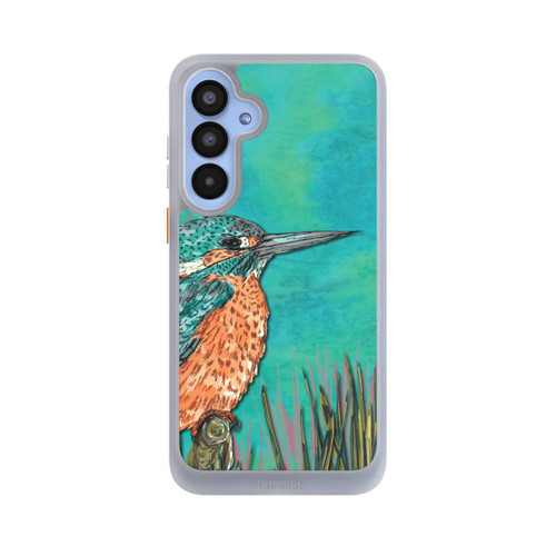 Samsung Galaxy A55 5G NIVOcore Eisvogel