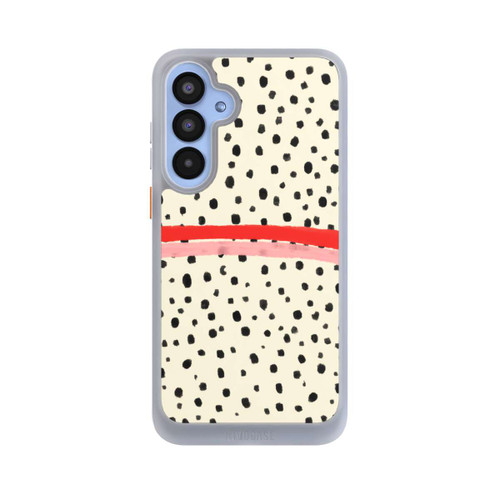 Samsung Galaxy A55 5G NIVOcore Crazy Life Art 02