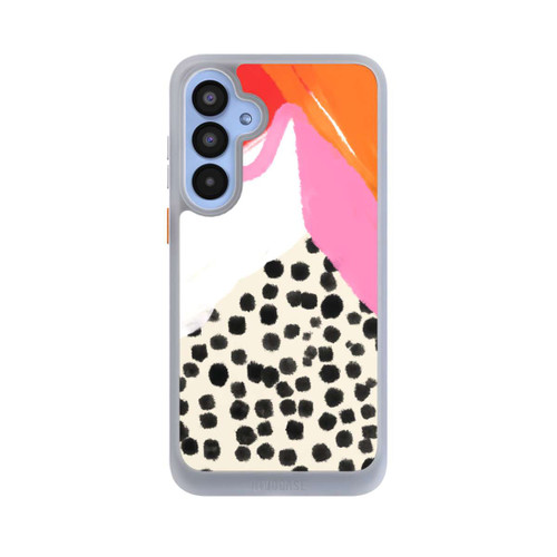 Samsung Galaxy A55 5G NIVOcore Crazy Life Art 03