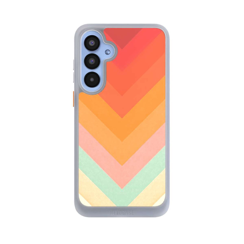 Galaxy A55 5G NIVOcore Magic Chevrons