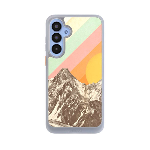 Samsung Galaxy A55 5G NIVOcore Gebirgslandschaft