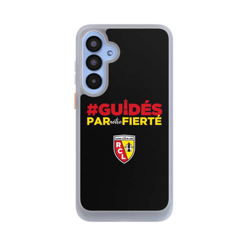 Samsung Galaxy A55 5G NIVOcore RC Lens Guidés Par Notre Fierté