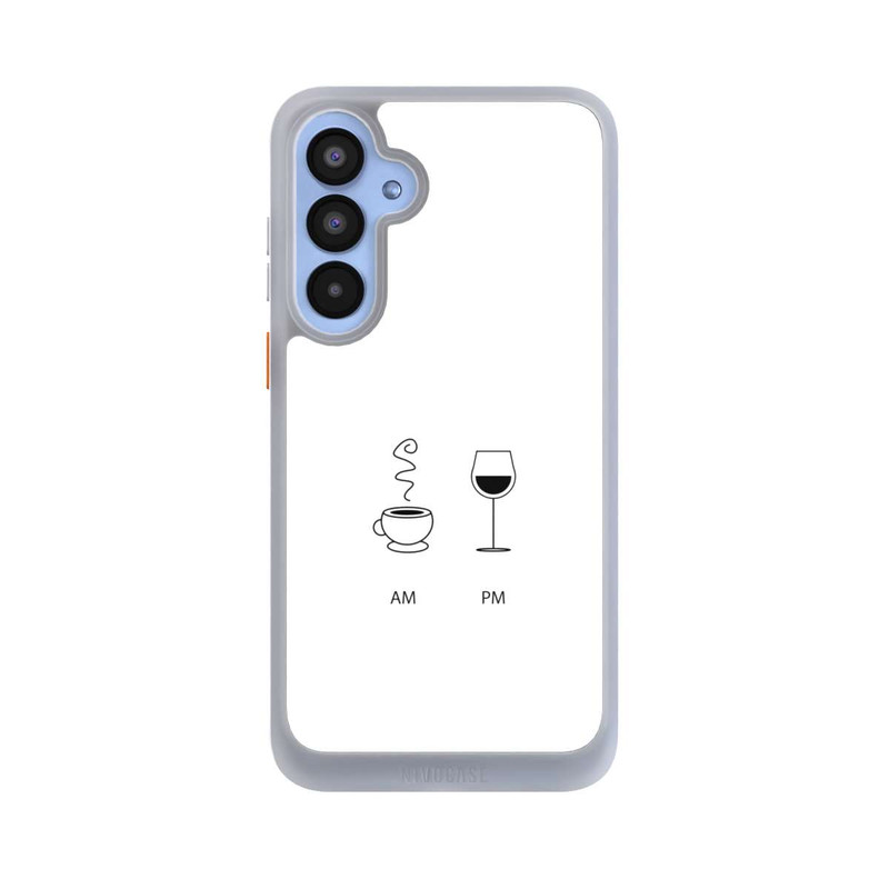 Galaxy A55 5G NIVOcore AM (Coffee) PM (Wine)
