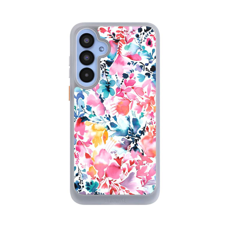 Galaxy A55 5G NIVOcore Fleurs magiques