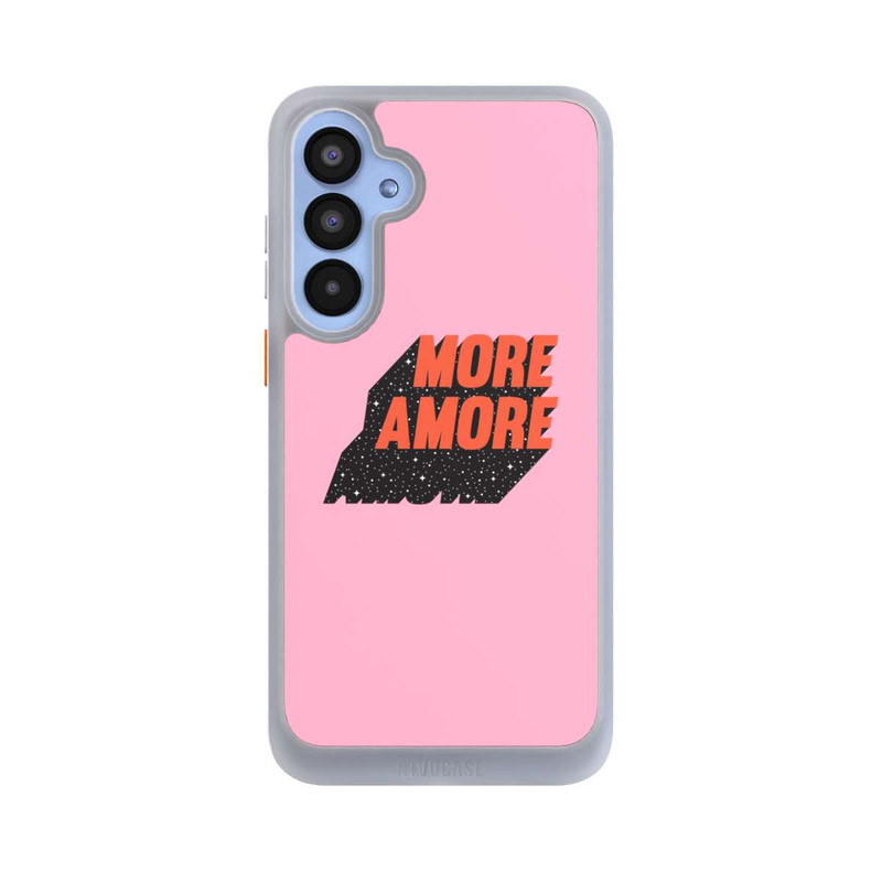 Galaxy A55 5G NIVOcore More Amore