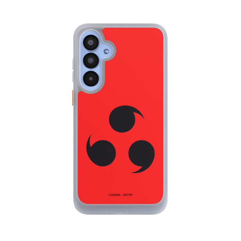 Galaxy A55 5G NIVOcore Sharingan