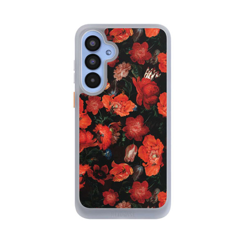 Samsung Galaxy A55 5G NIVOcore Jan Davidsz. die heimischen Mohnblumen