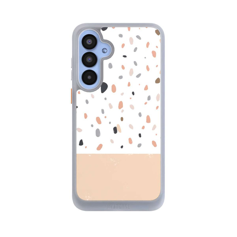 Galaxy A55 5G NIVOcore Terrazzo Love