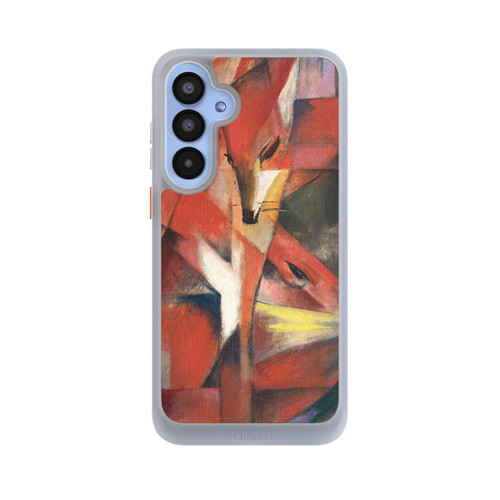 Samsung Galaxy A55 5G NIVOcore Der Fuchs von Franz Marc