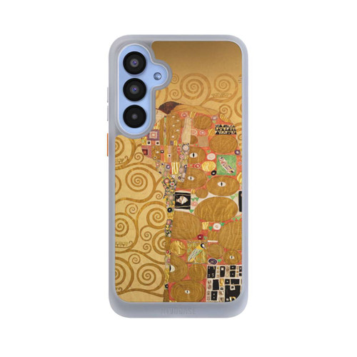 Samsung Galaxy A55 5G NIVOcore Vollendung von Gustav Klimt