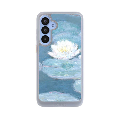 Samsung Galaxy A55 5G NIVOcore Seerosenabend von Claude Monet