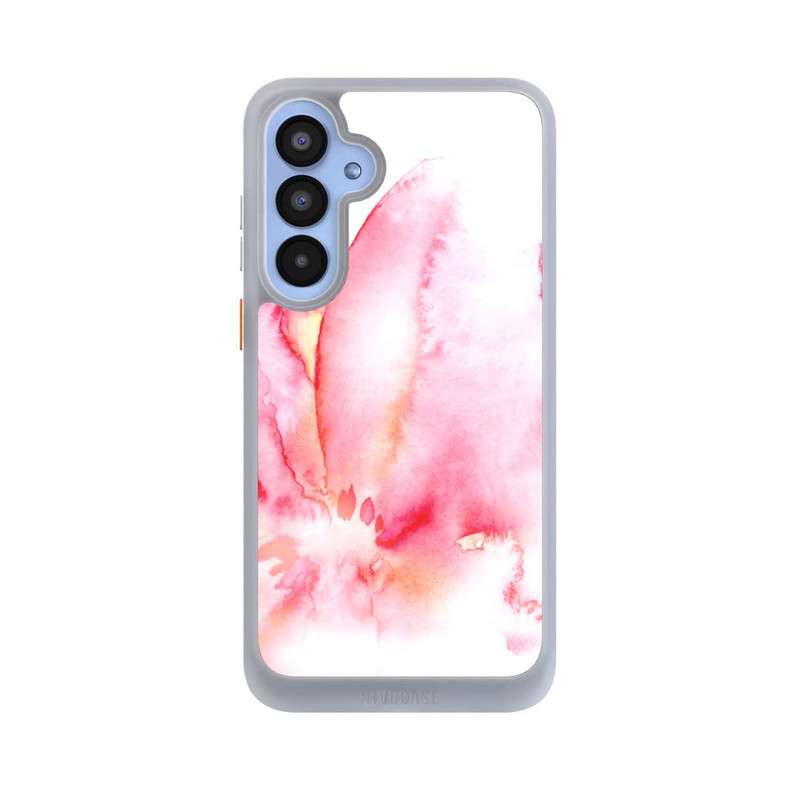 Galaxy A55 5G NIVOcore  Blumenaquarell